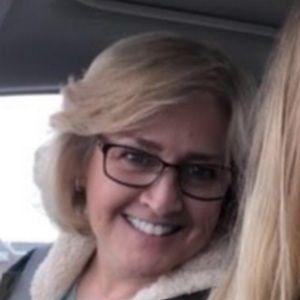 Meet your Posher, Maureen